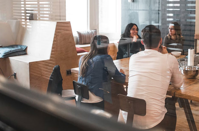 30 Times Men Stepped In And Called Out Guys For Harassing Women