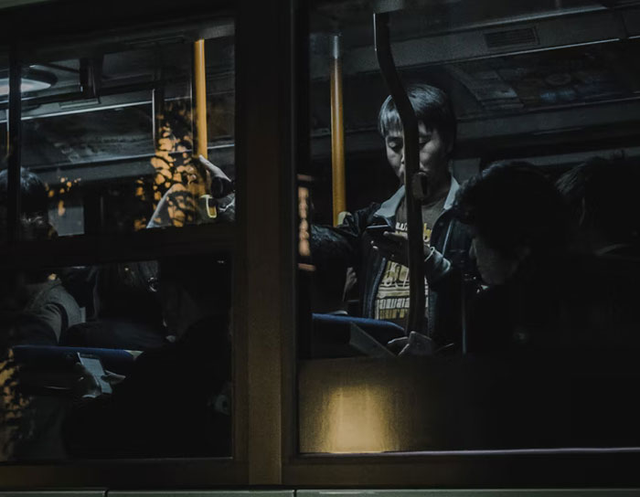 30 Times Men Stepped In And Called Out Guys For Harassing Women