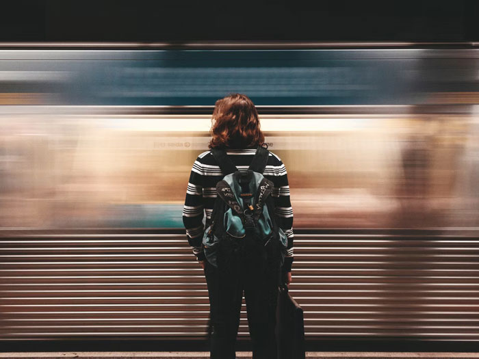 30 Times Men Stepped In And Called Out Guys For Harassing Women