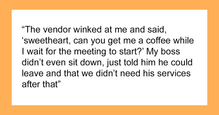 30 Times Men Stepped In And Called Out Guys For Harassing Women