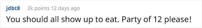 12 Waitresses Decide Not To Show Up For Work After Boss Promotes "Son Of A Friend" Without Any Experience Over Them 12 Waitresses Decide Not To Show Up For Work After Boss Promotes "Son Of A Friend" Without Any Experience Over Them
