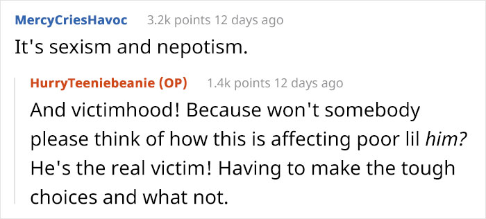 12 Waitresses Decide Not To Show Up For Work After Boss Promotes "Son Of A Friend" Without Any Experience Over Them 12 Waitresses Decide Not To Show Up For Work After Boss Promotes "Son Of A Friend" Without Any Experience Over Them