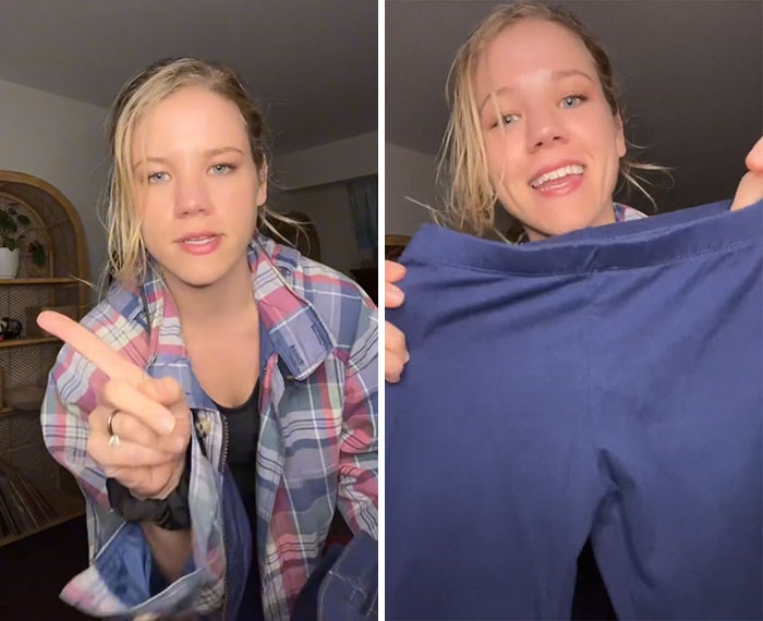 Target Shopper Reveals A Startling Difference Between Girls' And Boys' Clothing Functionality At Target, Goes Viral On TikTok Target Shopper Reveals A Startling Difference Between Girls' And Boys' Clothing Functionality At Target, Goes Viral On TikTok