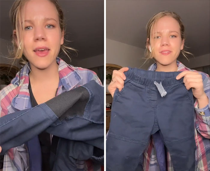 Target Shopper Reveals A Startling Difference Between Girls' And Boys' Clothing Functionality At Target, Goes Viral On TikTok Target Shopper Reveals A Startling Difference Between Girls' And Boys' Clothing Functionality At Target, Goes Viral On TikTok
