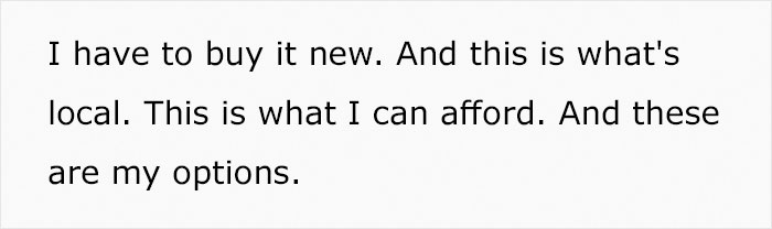 Target Shopper Reveals A Startling Difference Between Girls' And Boys' Clothing Functionality At Target, Goes Viral On TikTok Target Shopper Reveals A Startling Difference Between Girls' And Boys' Clothing Functionality At Target, Goes Viral On TikTok