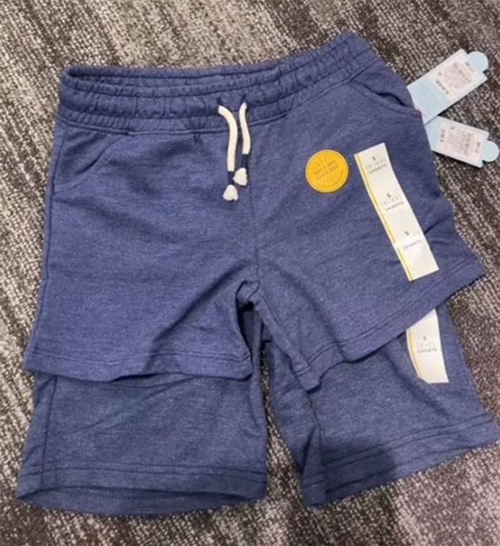 Target Shopper Reveals A Startling Difference Between Girls' And Boys' Clothing Functionality At Target, Goes Viral On TikTok Target Shopper Reveals A Startling Difference Between Girls' And Boys' Clothing Functionality At Target, Goes Viral On TikTok