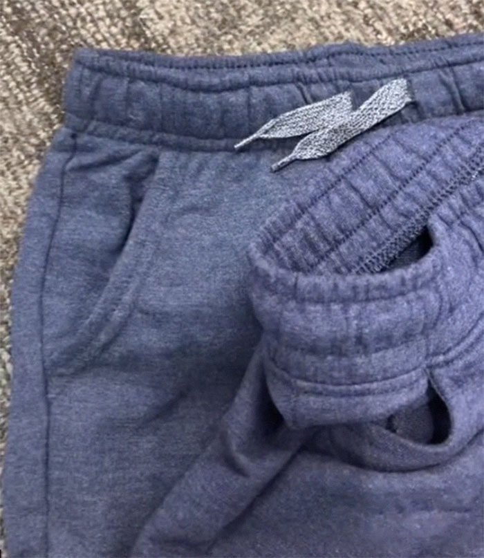 Target Shopper Reveals A Startling Difference Between Girls' And Boys' Clothing Functionality At Target, Goes Viral On TikTok Target Shopper Reveals A Startling Difference Between Girls' And Boys' Clothing Functionality At Target, Goes Viral On TikTok