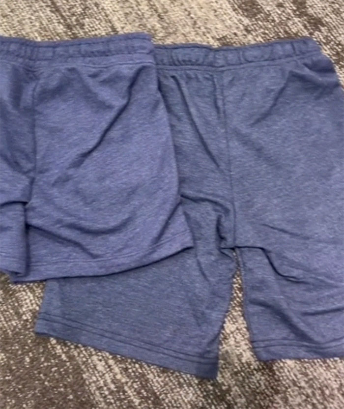 Target Shopper Reveals A Startling Difference Between Girls' And Boys' Clothing Functionality At Target, Goes Viral On TikTok Target Shopper Reveals A Startling Difference Between Girls' And Boys' Clothing Functionality At Target, Goes Viral On TikTok