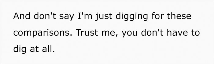 Target Shopper Reveals A Startling Difference Between Girls' And Boys' Clothing Functionality At Target, Goes Viral On TikTok Target Shopper Reveals A Startling Difference Between Girls' And Boys' Clothing Functionality At Target, Goes Viral On TikTok