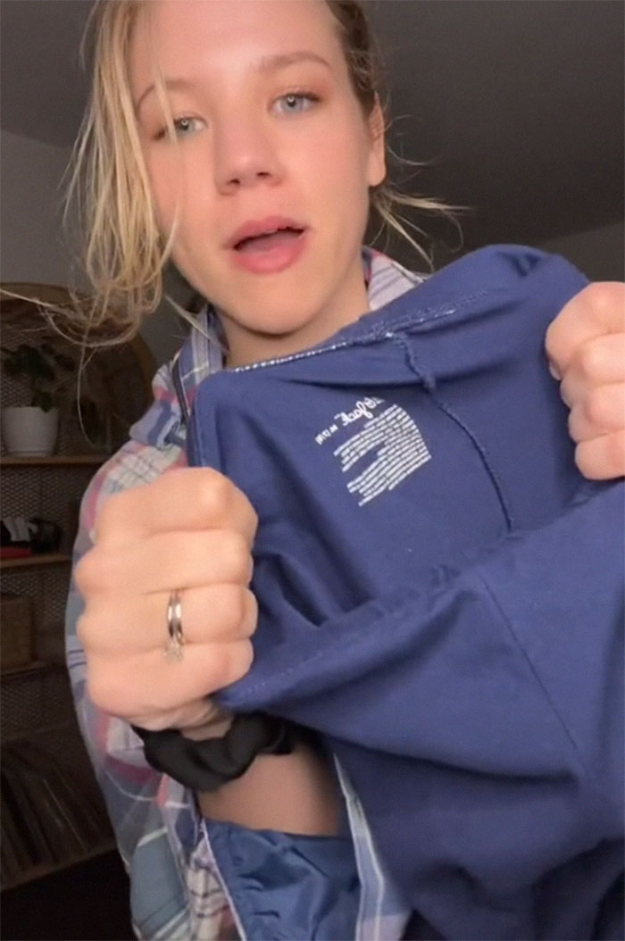 Target Shopper Reveals A Startling Difference Between Girls' And Boys' Clothing Functionality At Target, Goes Viral On TikTok Target Shopper Reveals A Startling Difference Between Girls' And Boys' Clothing Functionality At Target, Goes Viral On TikTok