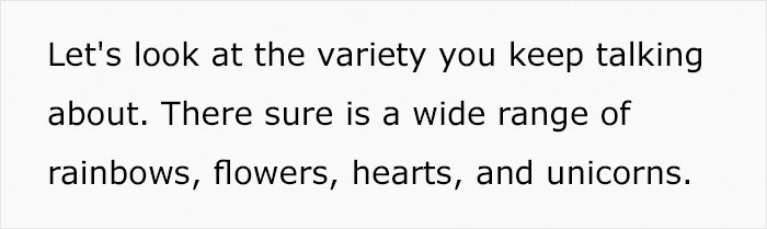 Target Shopper Reveals A Startling Difference Between Girls' And Boys' Clothing Functionality At Target, Goes Viral On TikTok Target Shopper Reveals A Startling Difference Between Girls' And Boys' Clothing Functionality At Target, Goes Viral On TikTok