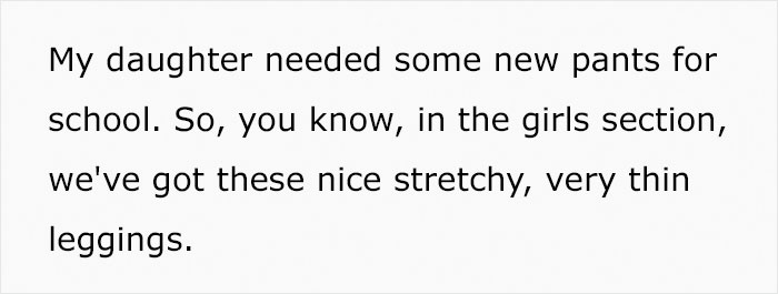 Target Shopper Reveals A Startling Difference Between Girls' And Boys' Clothing Functionality At Target, Goes Viral On TikTok Target Shopper Reveals A Startling Difference Between Girls' And Boys' Clothing Functionality At Target, Goes Viral On TikTok