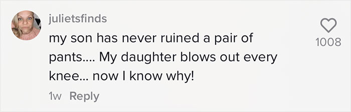 Target Shopper Reveals A Startling Difference Between Girls' And Boys' Clothing Functionality At Target, Goes Viral On TikTok Target Shopper Reveals A Startling Difference Between Girls' And Boys' Clothing Functionality At Target, Goes Viral On TikTok