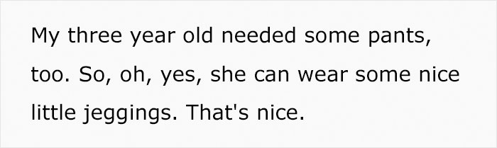 Target Shopper Reveals A Startling Difference Between Girls' And Boys' Clothing Functionality At Target, Goes Viral On TikTok Target Shopper Reveals A Startling Difference Between Girls' And Boys' Clothing Functionality At Target, Goes Viral On TikTok