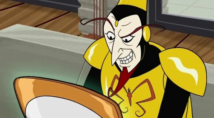 30 Controversial Movie And TV Show Villains People In This Online Group Just Can’t Hate