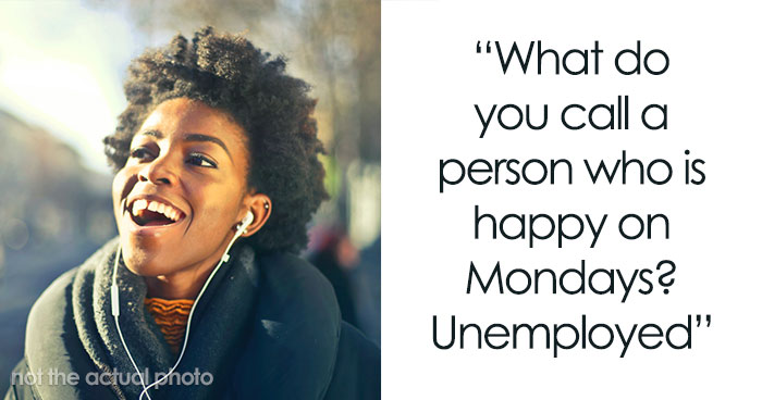 94 Monday Jokes To Brighten Up Your Morning