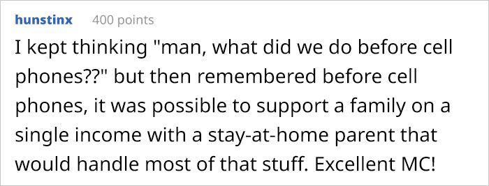 Manager Bans Mobile Phones During Work Hours, Insists All Calls Go Through Her, Staff Maliciously Complies