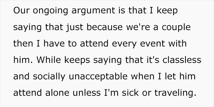 Guy Deletes All Of His Fiancée's Work Because She Doesn't Go With Him To A Birthday Party Guy Deletes All Of His Fiancée's Work Because She Doesn't Go With Him To A Birthday Party
