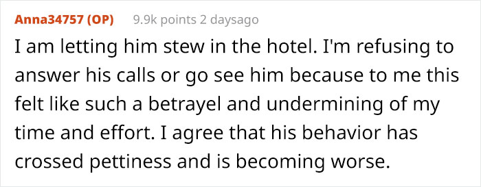 Guy Deletes All Of His Fiancée's Work Because She Doesn't Go With Him To A Birthday Party Guy Deletes All Of His Fiancée's Work Because She Doesn't Go With Him To A Birthday Party