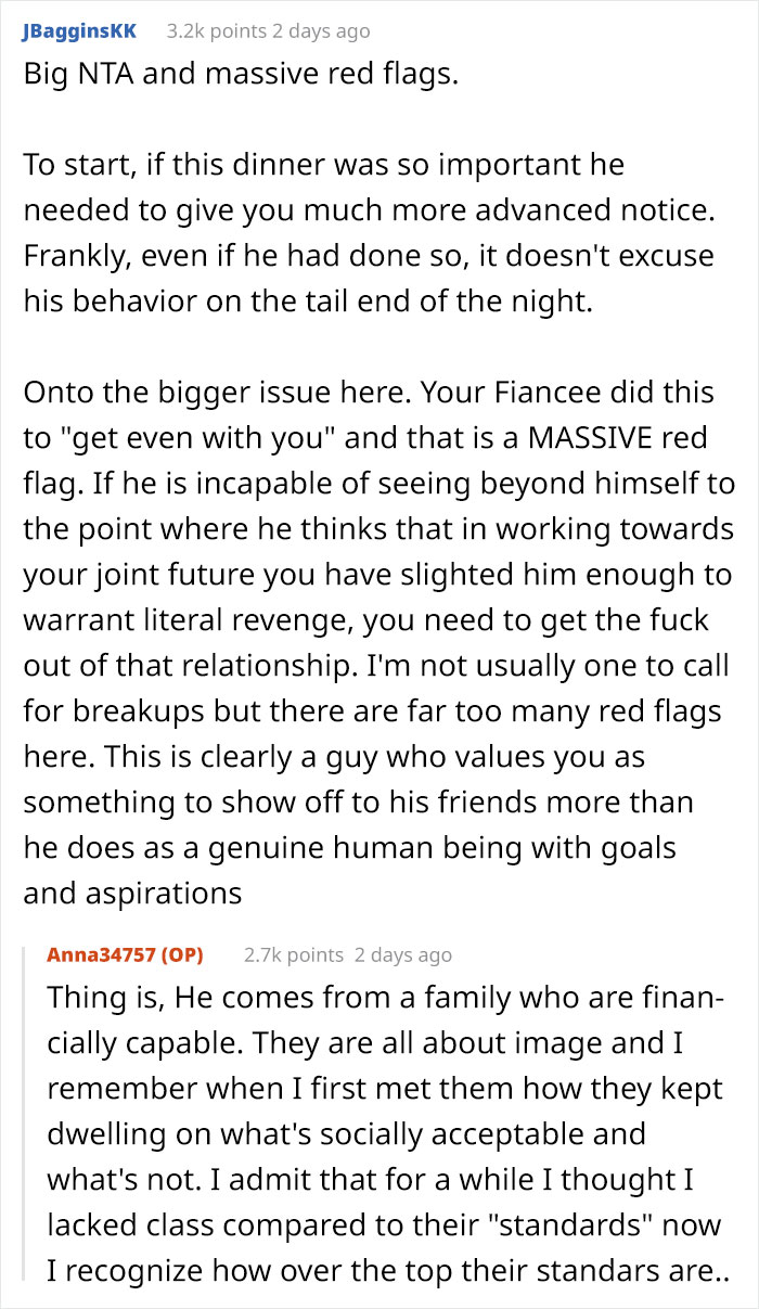 Guy Deletes All Of His Fiancée's Work Because She Doesn't Go With Him To A Birthday Party Guy Deletes All Of His Fiancée's Work Because She Doesn't Go With Him To A Birthday Party