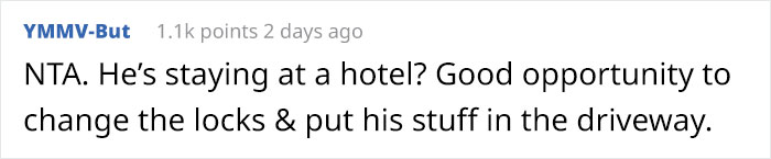 Guy Deletes All Of His Fiancée's Work Because She Doesn't Go With Him To A Birthday Party Guy Deletes All Of His Fiancée's Work Because She Doesn't Go With Him To A Birthday Party