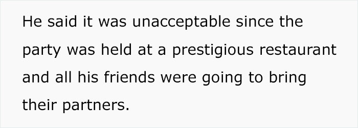 Guy Deletes All Of His Fiancée's Work Because She Doesn't Go With Him To A Birthday Party Guy Deletes All Of His Fiancée's Work Because She Doesn't Go With Him To A Birthday Party
