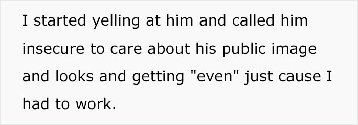 Guy Deletes All Of His Fiancée's Work Because She Doesn't Go With Him To A Birthday Party Guy Deletes All Of His Fiancée's Work Because She Doesn't Go With Him To A Birthday Party