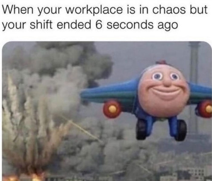 Office-Struggles-Memes