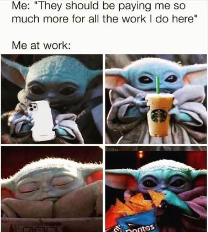 Office-Struggles-Memes