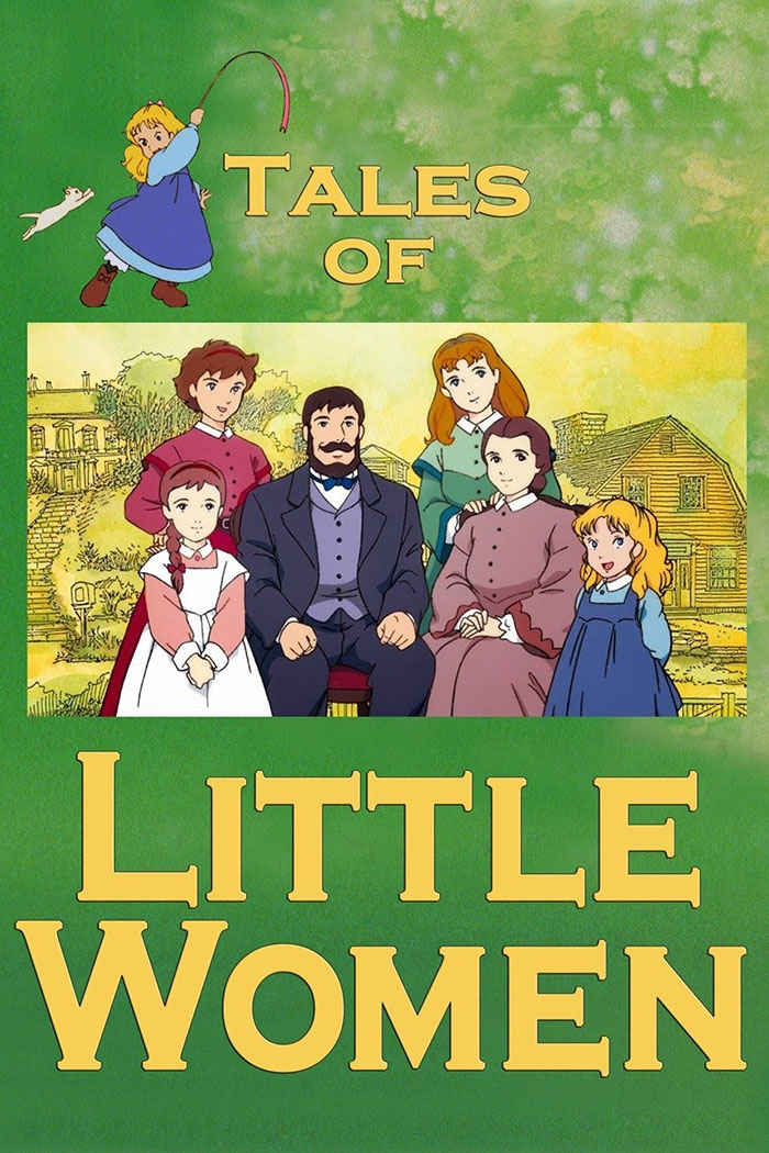 Tales Of Little Women