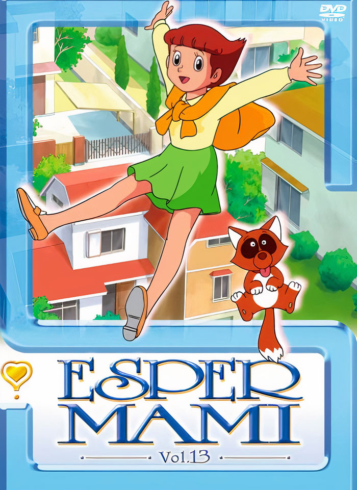 Esper-Mami