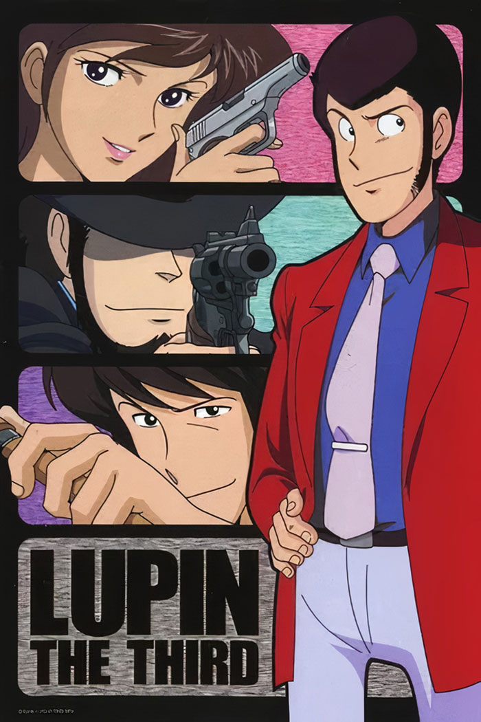 Lupin III