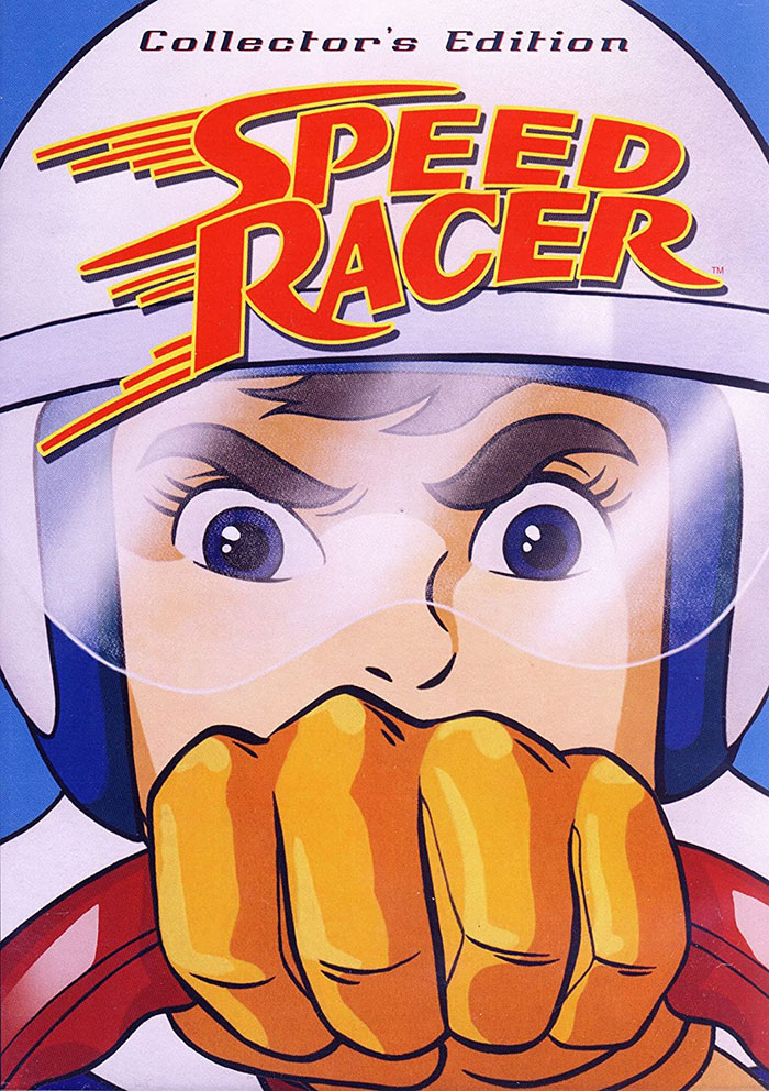 Speed Racer