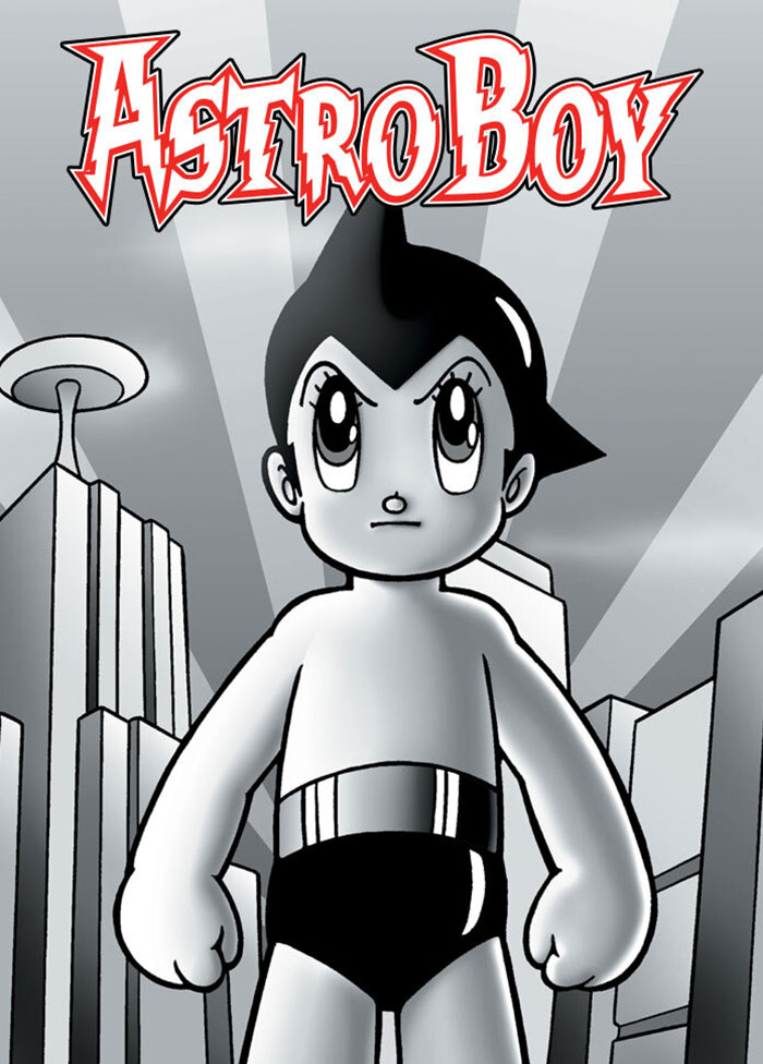 Astro Boy