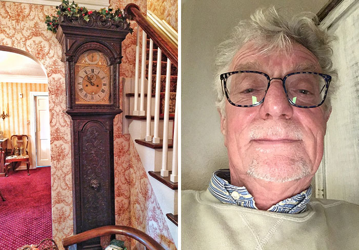 Someone Asked Our Community To Share Pics Of The Oldest Object In Their House, 30 Delivered
