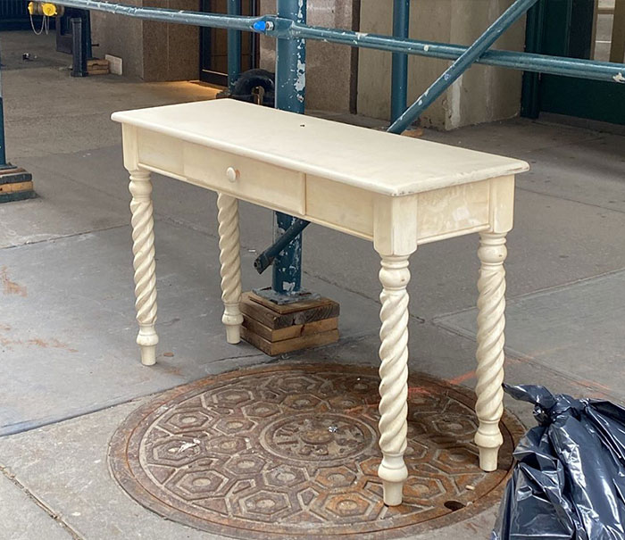 Oh NYC… You Craaaazy