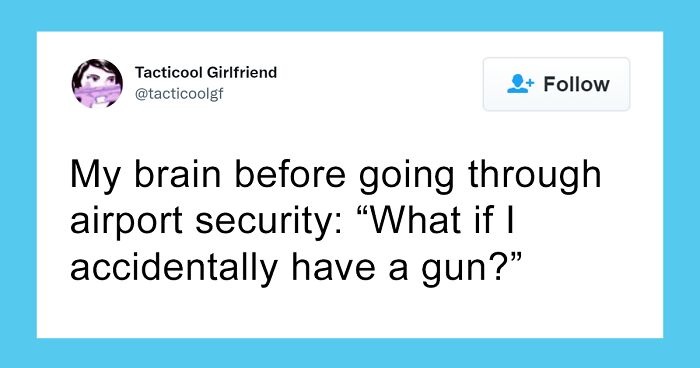 35 Jokes And Memes That Are 110% True If You Overthink Everything (New Pics)