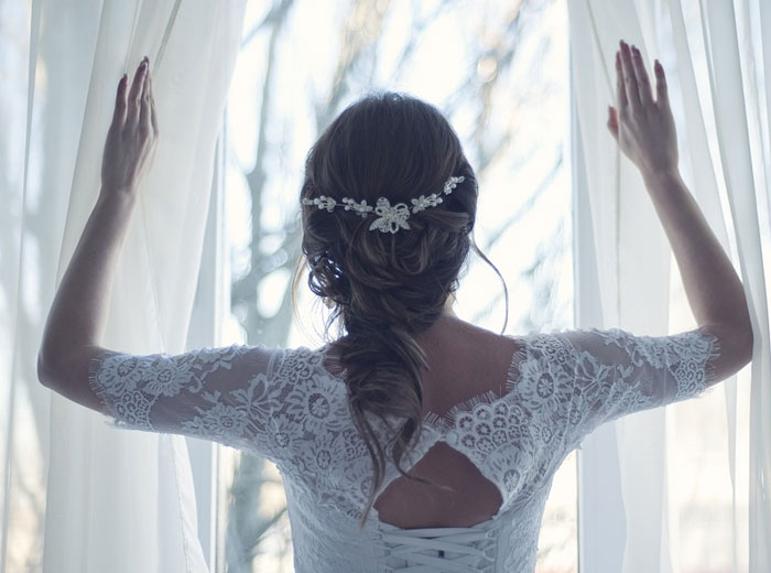 Mom Asks If She Was Wrong To Refuse To Let Her Stepdaughter Use Her Deceased Daughter&rsquo;s Wedding Dress