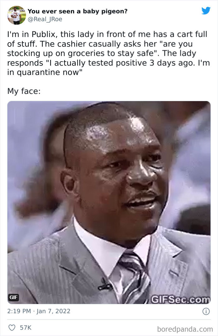 People Are So Infuriating