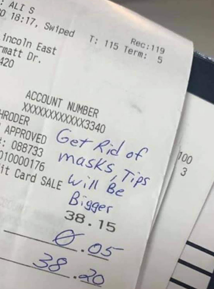 What Is Wrong With This Country?