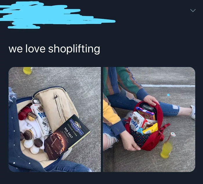 Why Would You Post That?