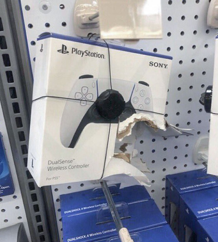 This Is Truly Something Else