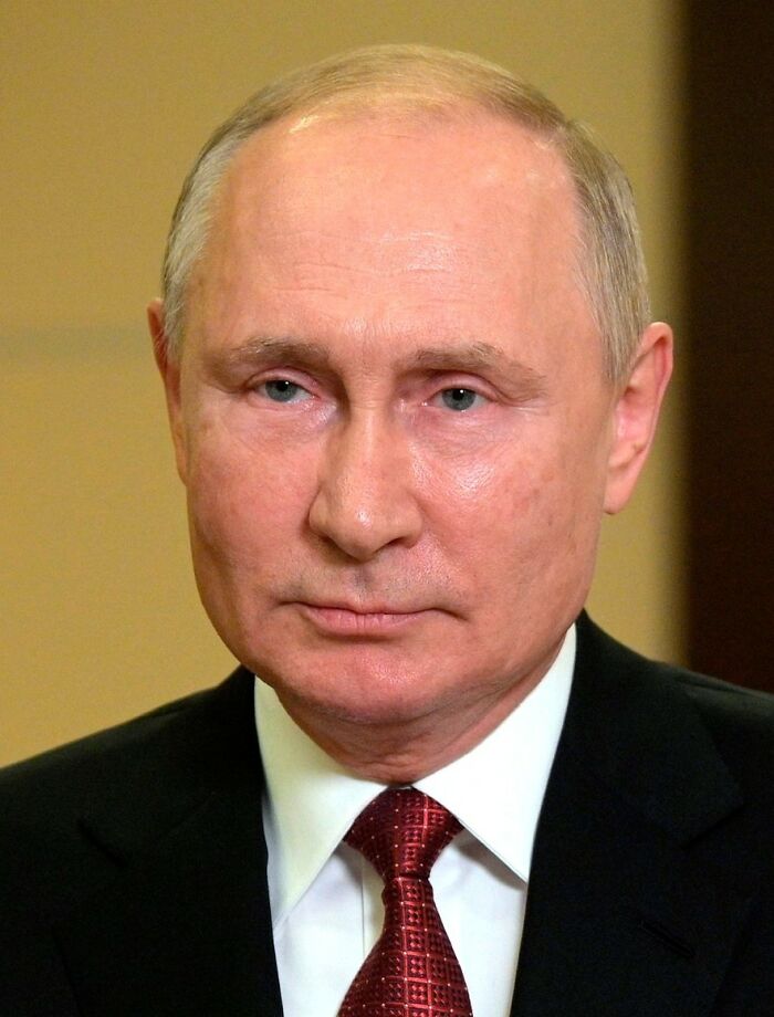 20 Mensajes de personas viviendo en Rusia durante la invasión de Ucrania contando cómo se siente