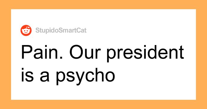 People Who Are Living In Russia Right Now As It Invades Ukraine Share What It’s Like In 30 Posts