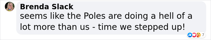 Polish Parents Leave Baby Strollers For Arriving Ukrainian Refugees As An Act Of Solidarity