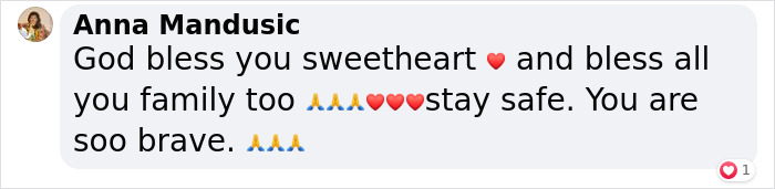 11-Year-Old Ukrainian Boy Traveling 600 Miles To Slovakia Touches Hearts With His Bravery