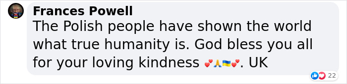 Polish Parents Leave Baby Strollers For Arriving Ukrainian Refugees As An Act Of Solidarity