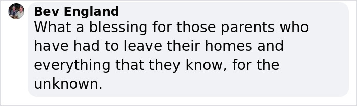 Polish Parents Leave Baby Strollers For Arriving Ukrainian Refugees As An Act Of Solidarity