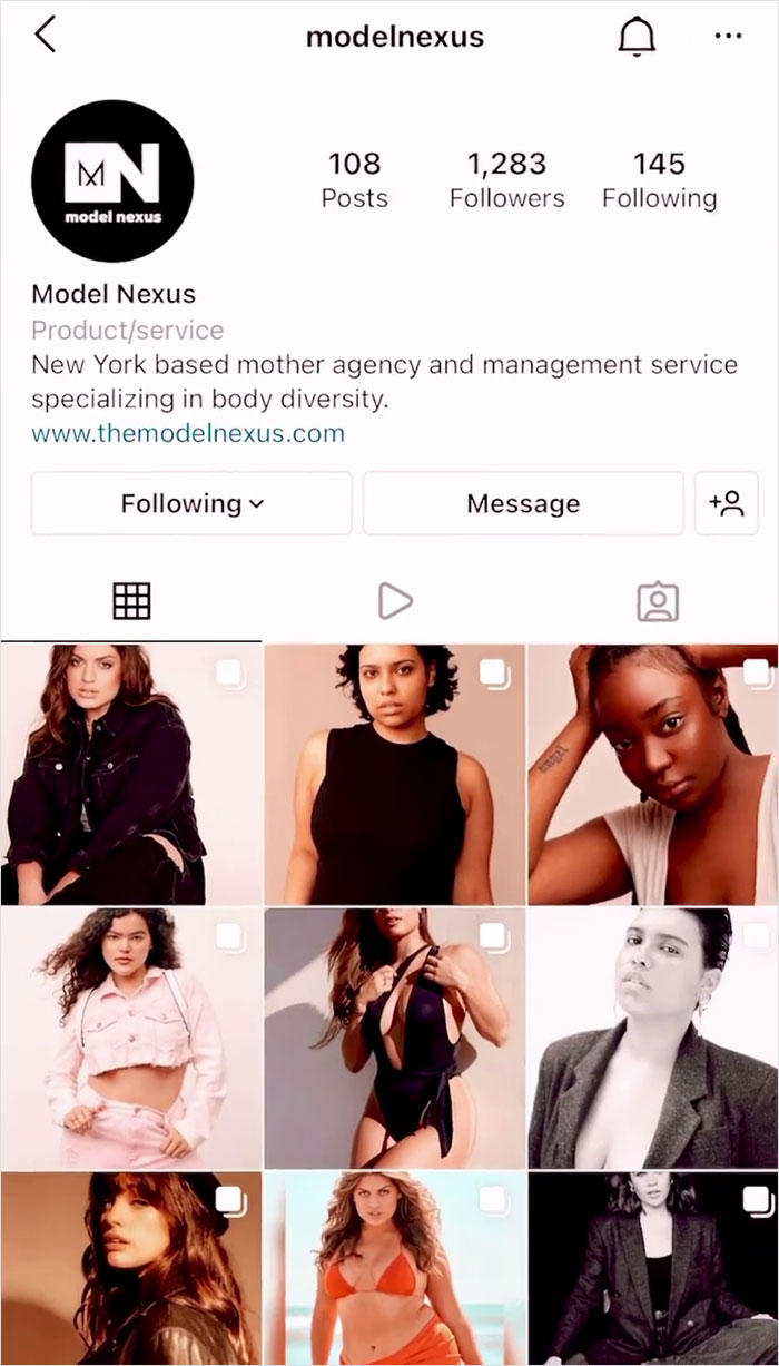 Photographer Charges $100 More For Plus-Size Models, Tries To Justify It Online But People Are Not Buying His Excuses