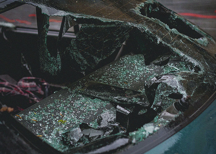 Police Officers Describe 32 Things That Happened On Duty That Completely Shocked Them